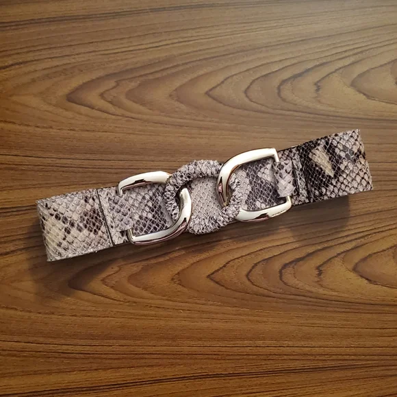 MICHAEL Michael Kors | Accessories | Michael Kors Python 